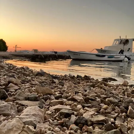 Mobile Elica Σπίτι διακοπών